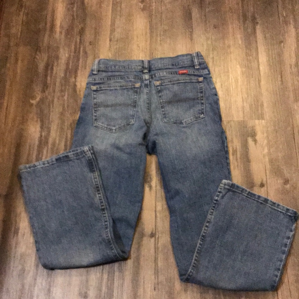 Boys jeans